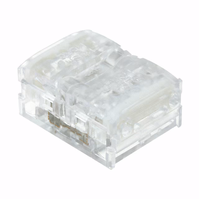 5-293521-1 TE Connectivity AMP Connectors  Solid State Lighting Connector Assemblies